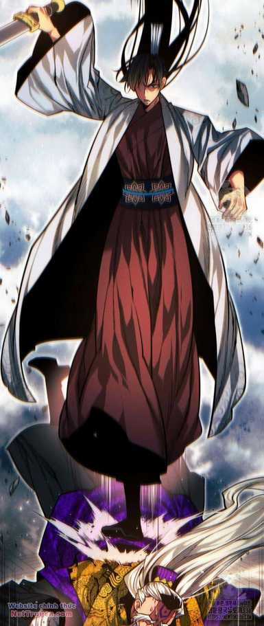 Chuyển Sinh Vào Thế Giới Võ Lâm Chapter 91 trang 84