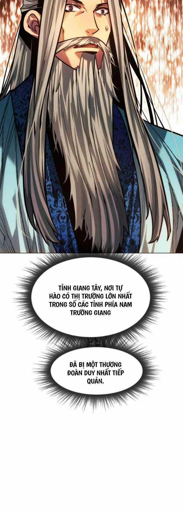 Chuyển Sinh Vào Thế Giới Võ Lâm Chapter 92 trang 10