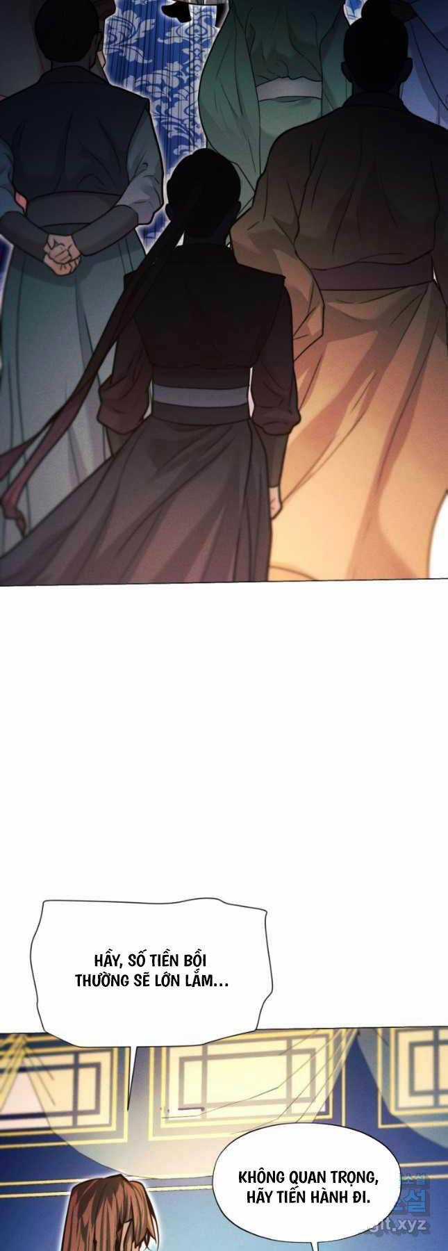 Chuyển Sinh Vào Thế Giới Võ Lâm Chapter 92 trang 15