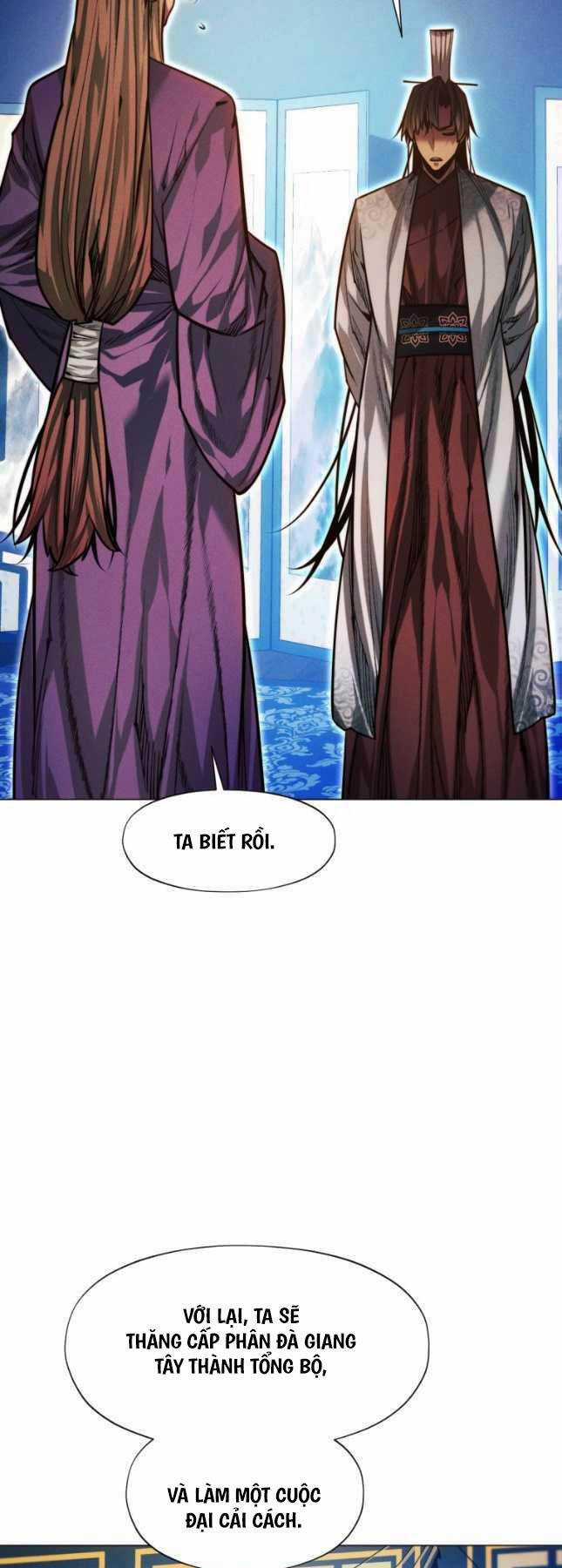 Chuyển Sinh Vào Thế Giới Võ Lâm Chapter 92 trang 16