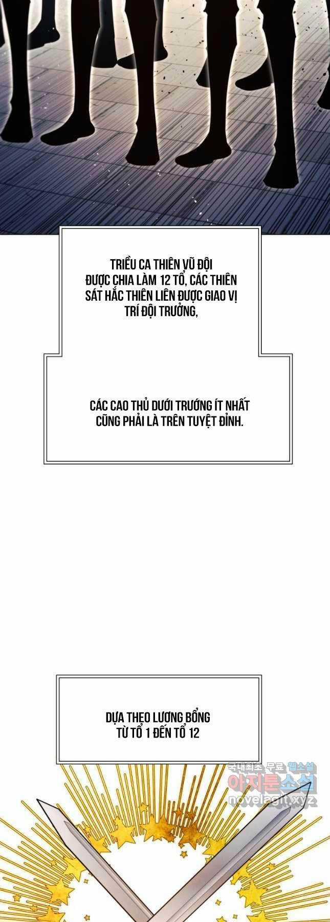 Chuyển Sinh Vào Thế Giới Võ Lâm Chapter 92 trang 24