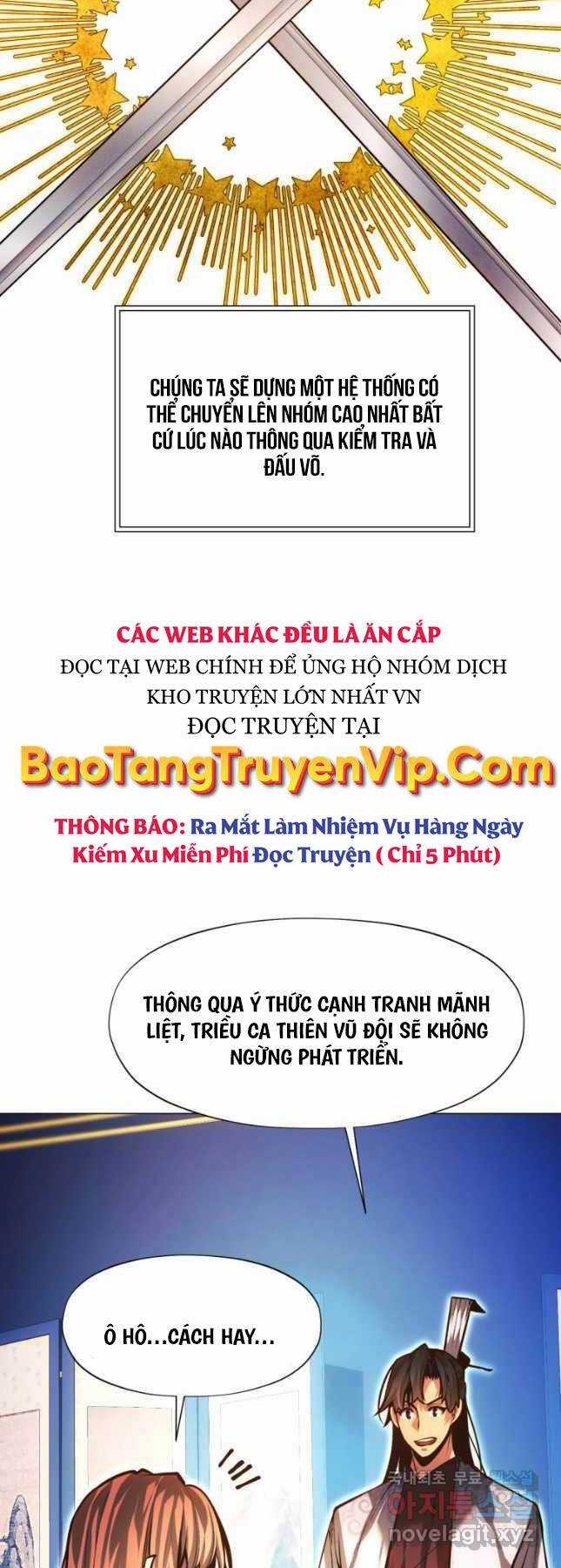 Chuyển Sinh Vào Thế Giới Võ Lâm Chapter 92 trang 25