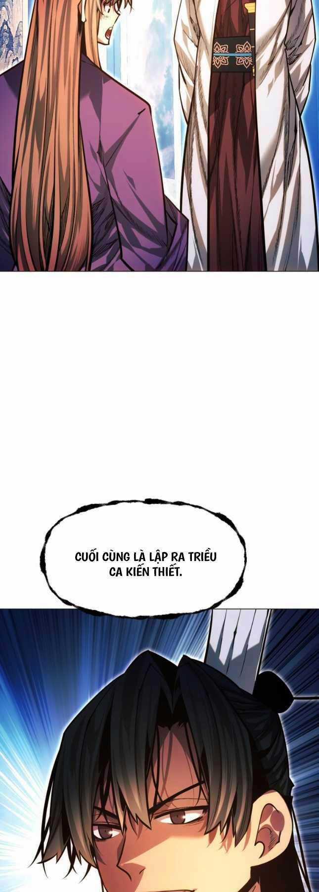 Chuyển Sinh Vào Thế Giới Võ Lâm Chapter 92 trang 26