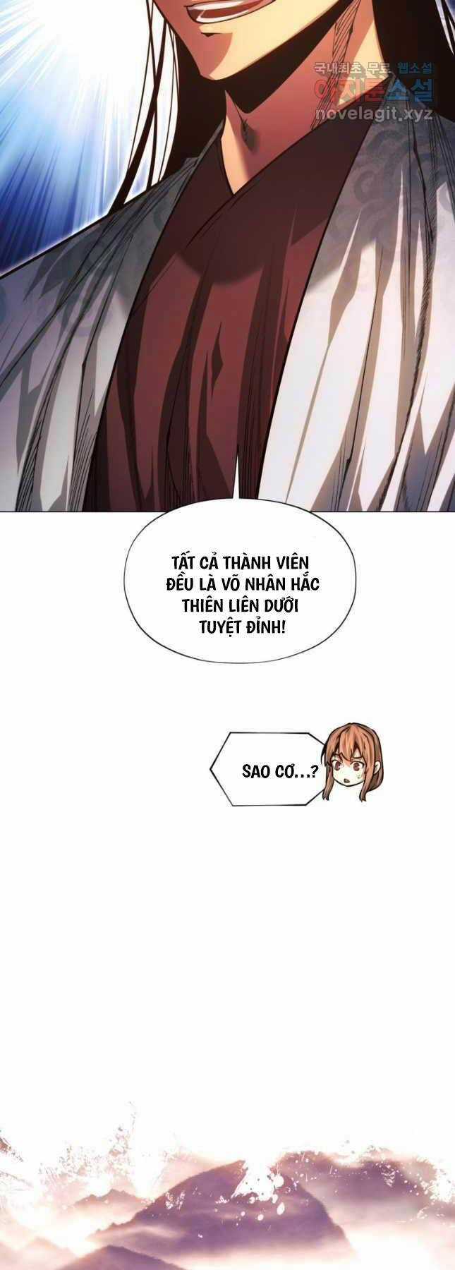 Chuyển Sinh Vào Thế Giới Võ Lâm Chapter 92 trang 27