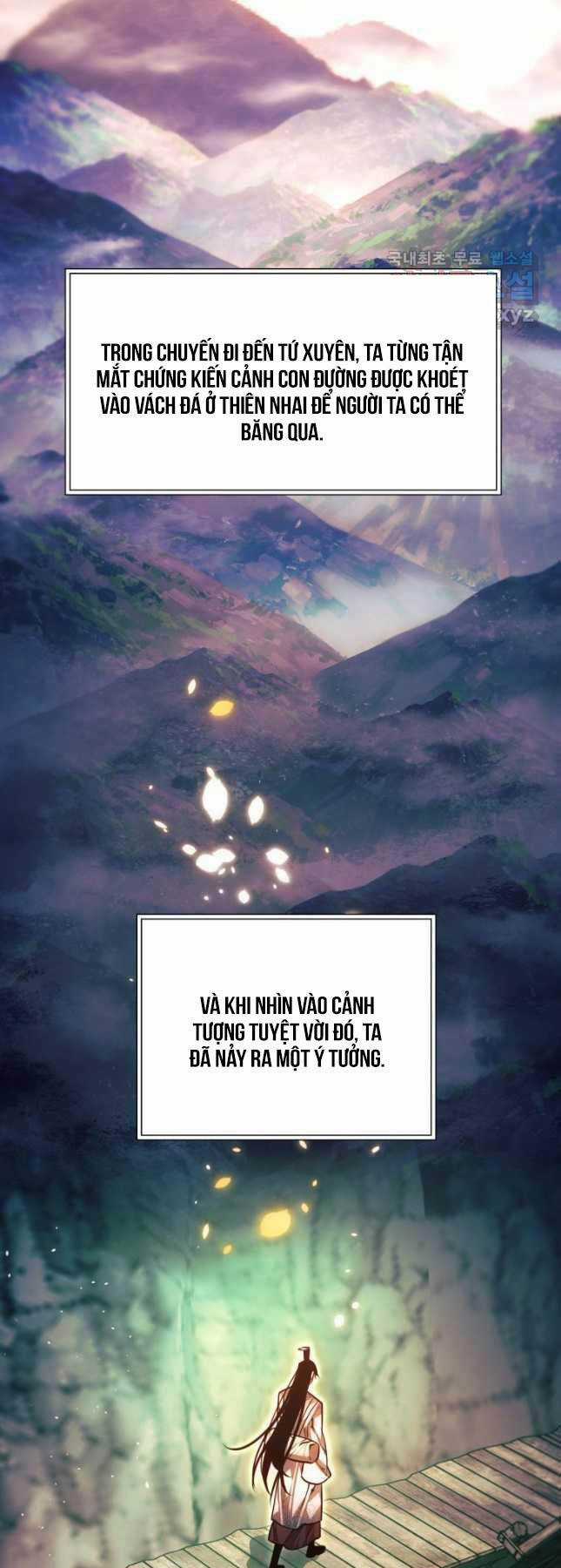 Chuyển Sinh Vào Thế Giới Võ Lâm Chapter 92 trang 28