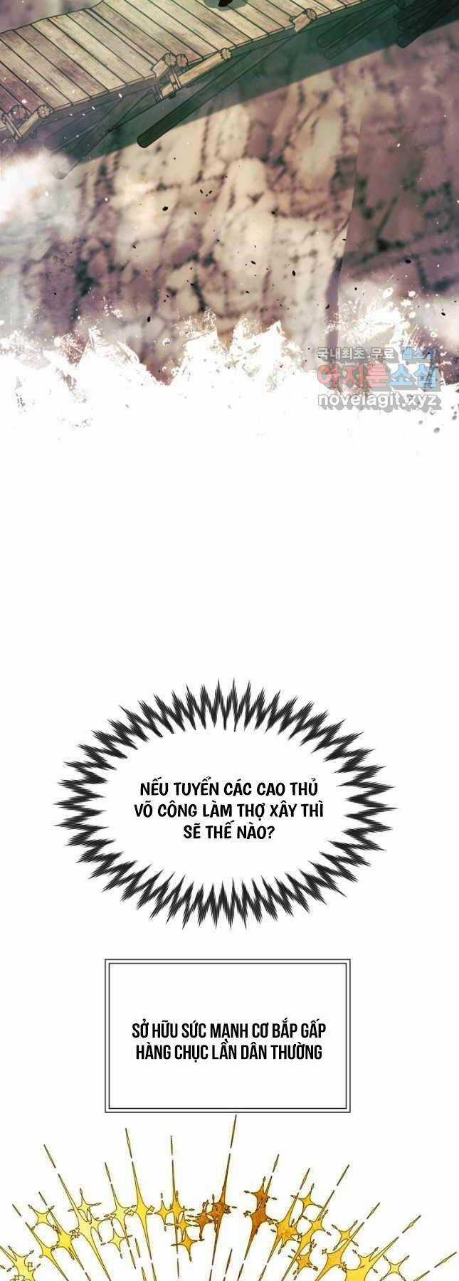 Chuyển Sinh Vào Thế Giới Võ Lâm Chapter 92 trang 29