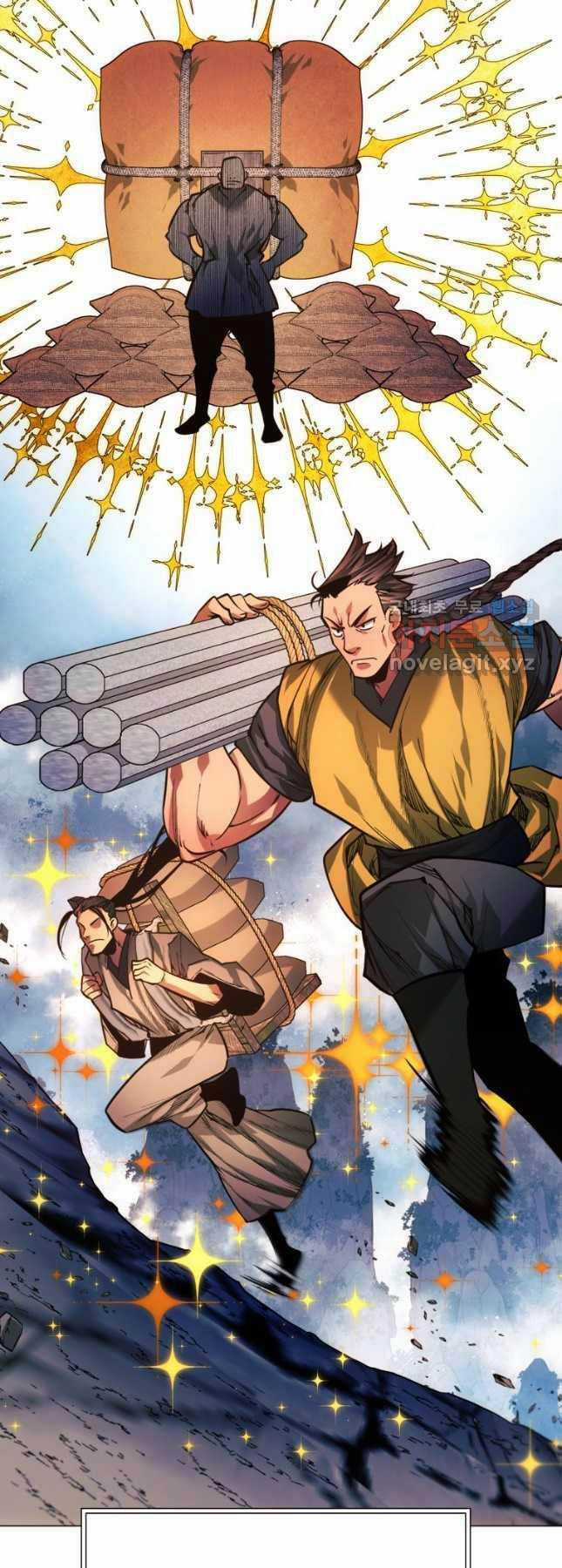 Chuyển Sinh Vào Thế Giới Võ Lâm Chapter 92 trang 30