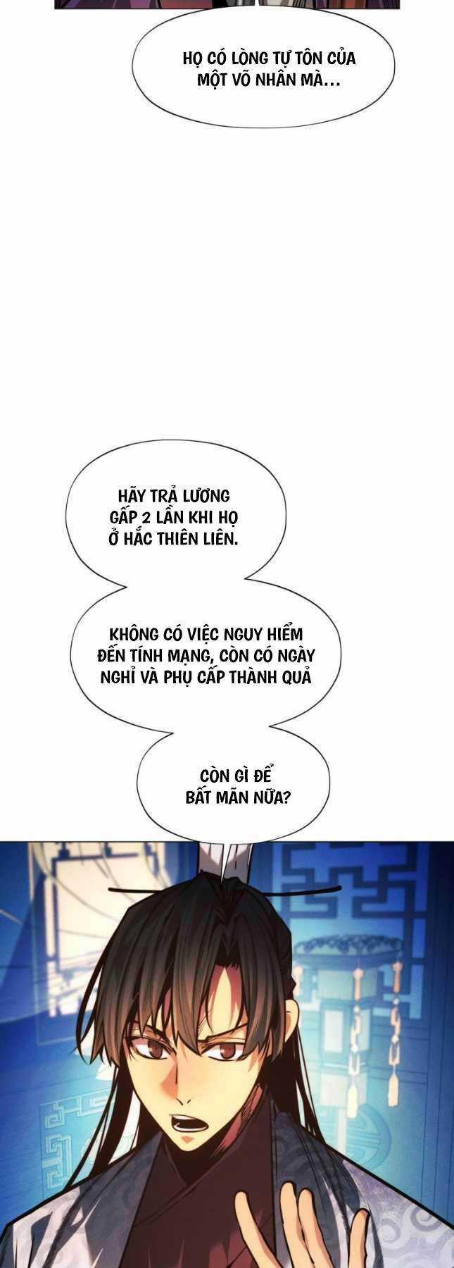 Chuyển Sinh Vào Thế Giới Võ Lâm Chapter 92 trang 32