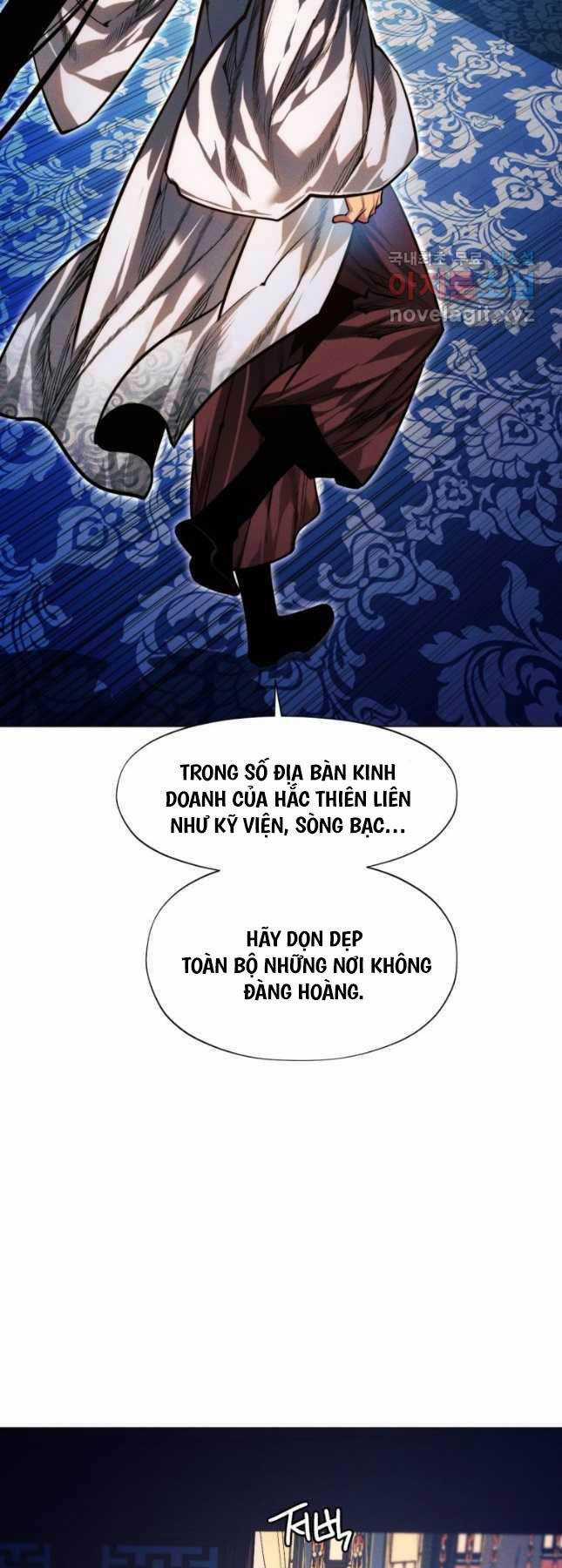 Chuyển Sinh Vào Thế Giới Võ Lâm Chapter 92 trang 34