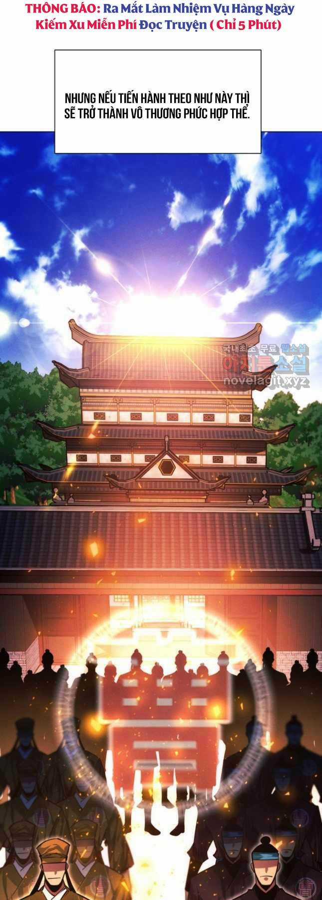 Chuyển Sinh Vào Thế Giới Võ Lâm Chapter 92 trang 36