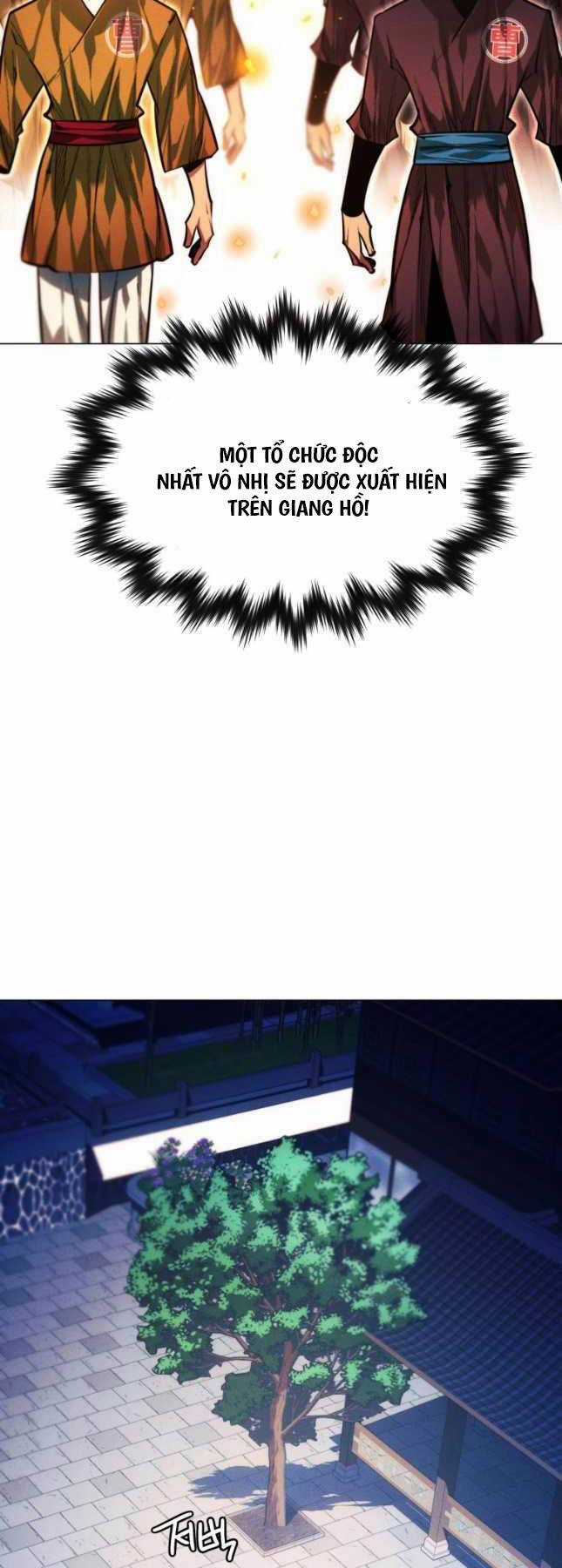 Chuyển Sinh Vào Thế Giới Võ Lâm Chapter 92 trang 37