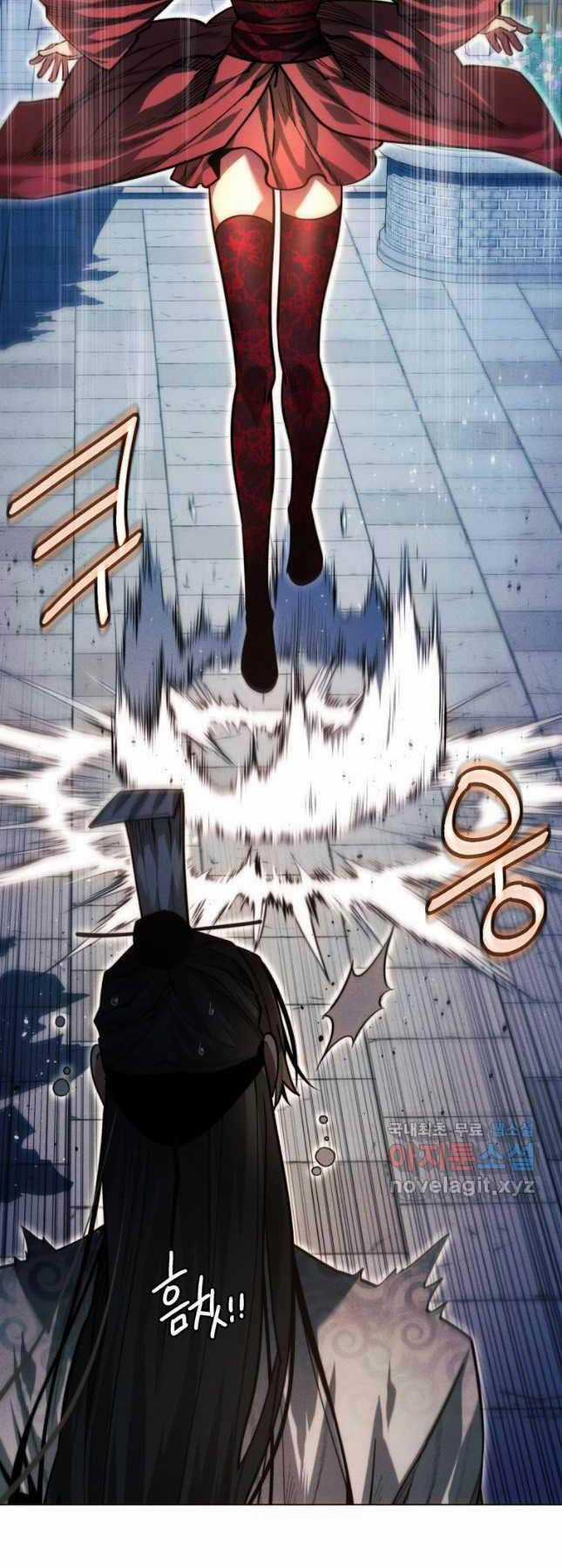 Chuyển Sinh Vào Thế Giới Võ Lâm Chapter 92 trang 39