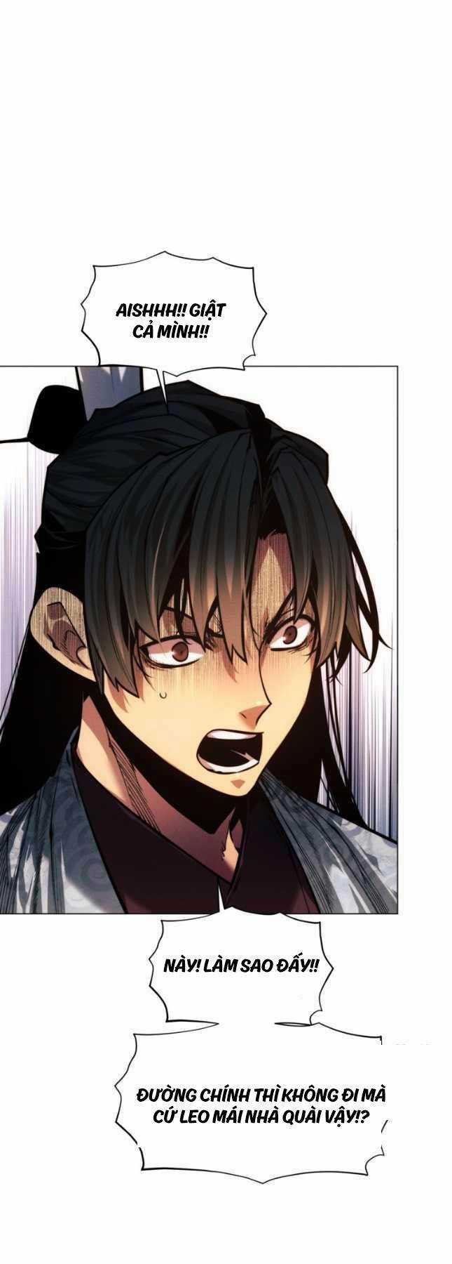 Chuyển Sinh Vào Thế Giới Võ Lâm Chapter 92 trang 40