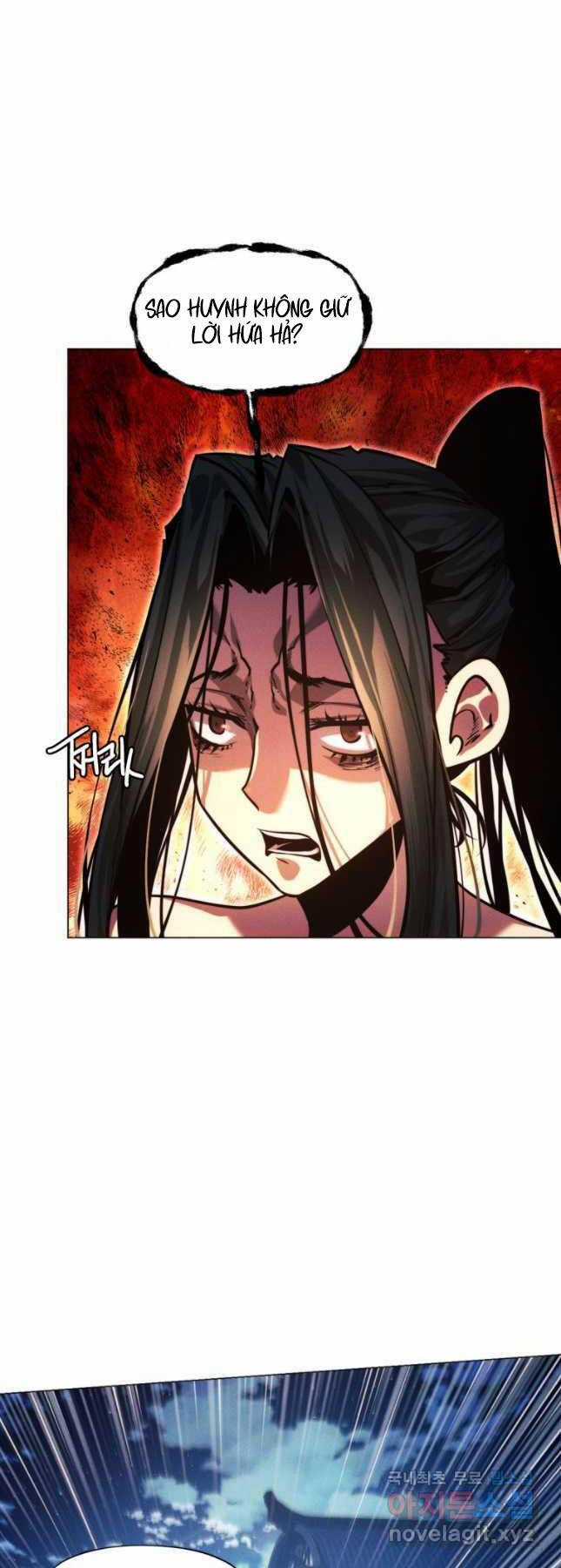 Chuyển Sinh Vào Thế Giới Võ Lâm Chapter 92 trang 41