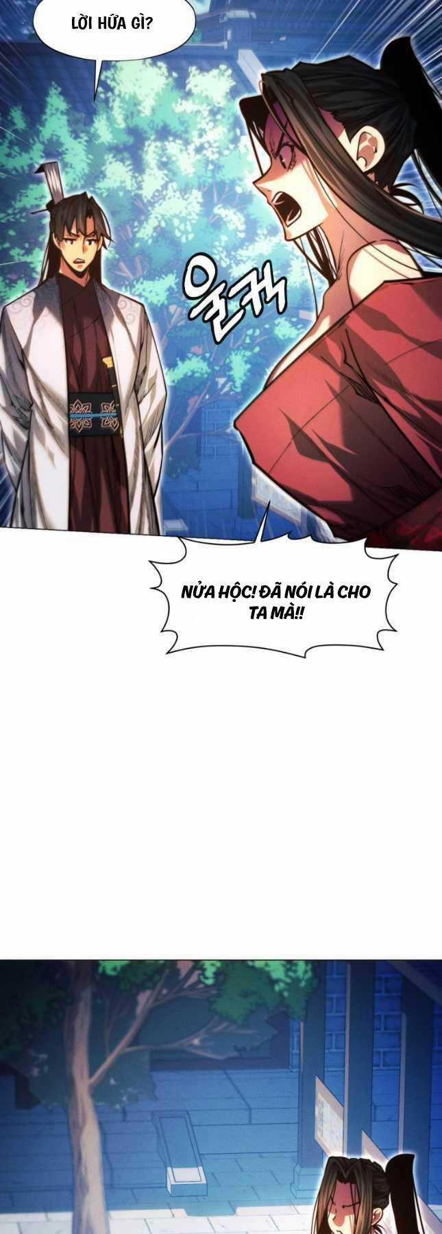 Chuyển Sinh Vào Thế Giới Võ Lâm Chapter 92 trang 42