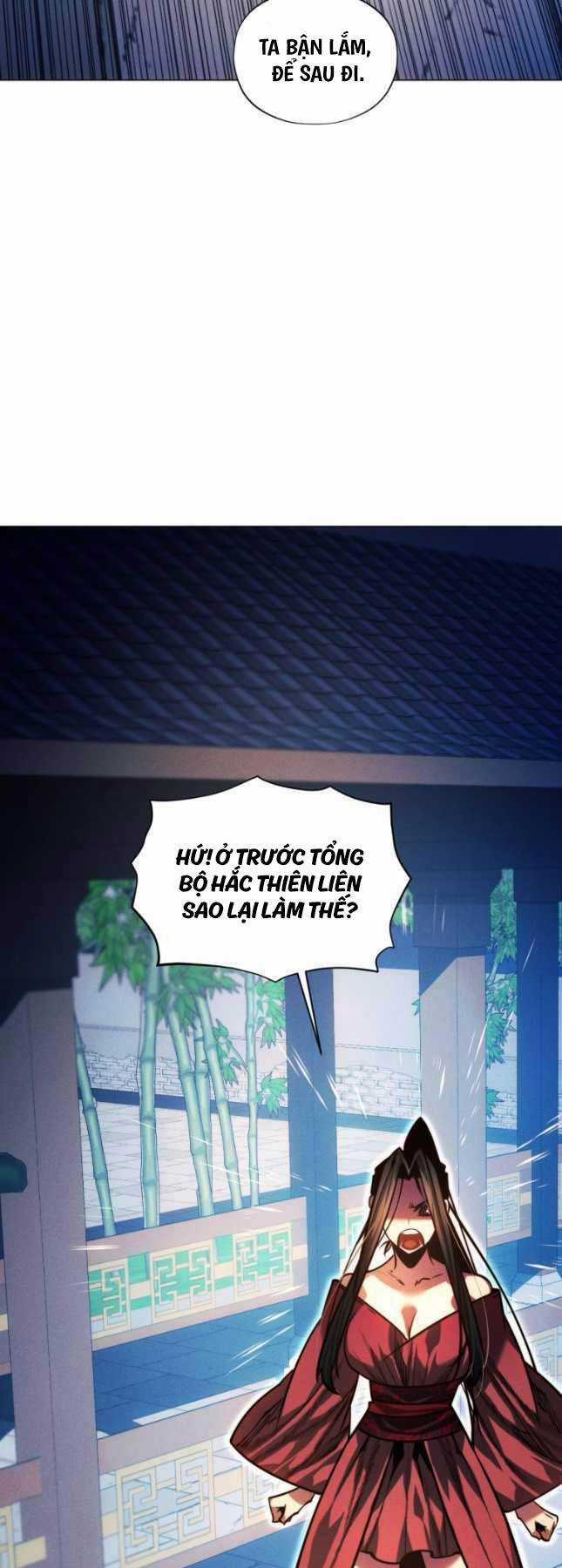 Chuyển Sinh Vào Thế Giới Võ Lâm Chapter 92 trang 44