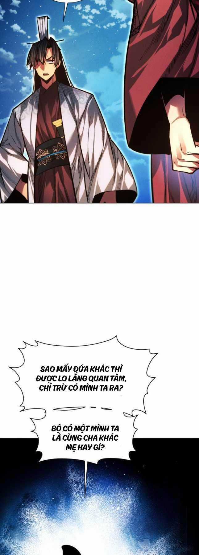 Chuyển Sinh Vào Thế Giới Võ Lâm Chapter 92 trang 46