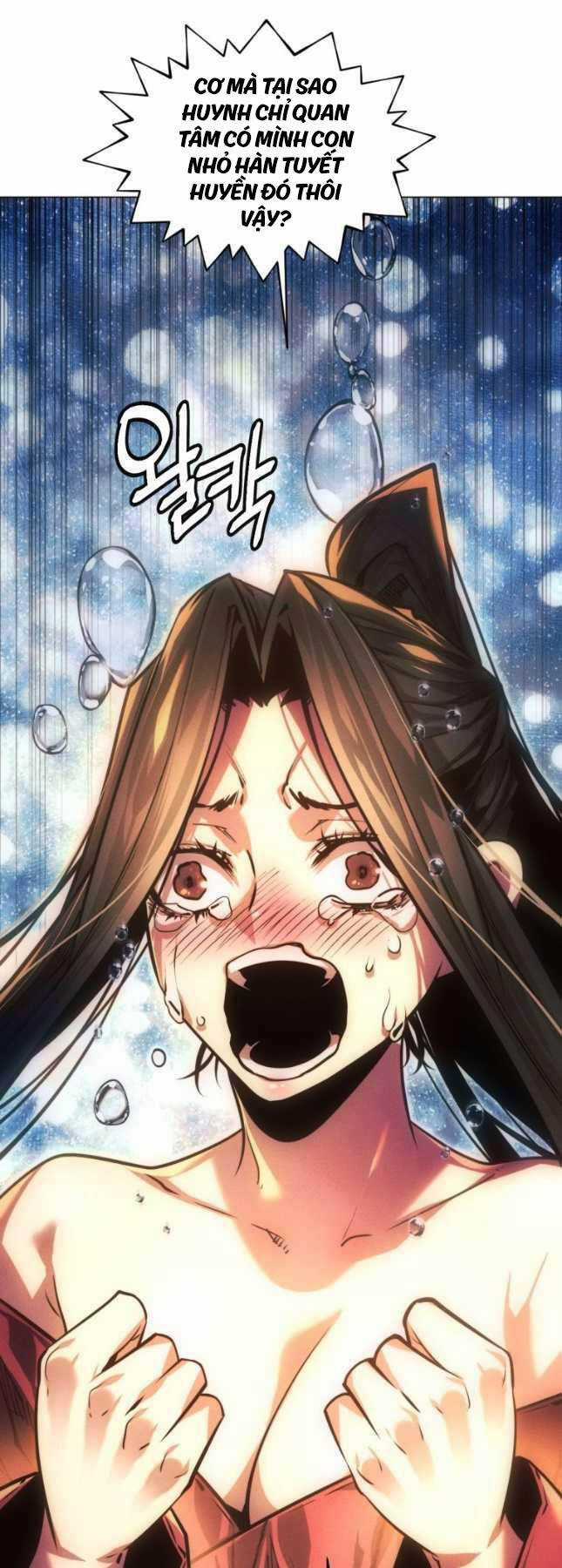 Chuyển Sinh Vào Thế Giới Võ Lâm Chapter 92 trang 48