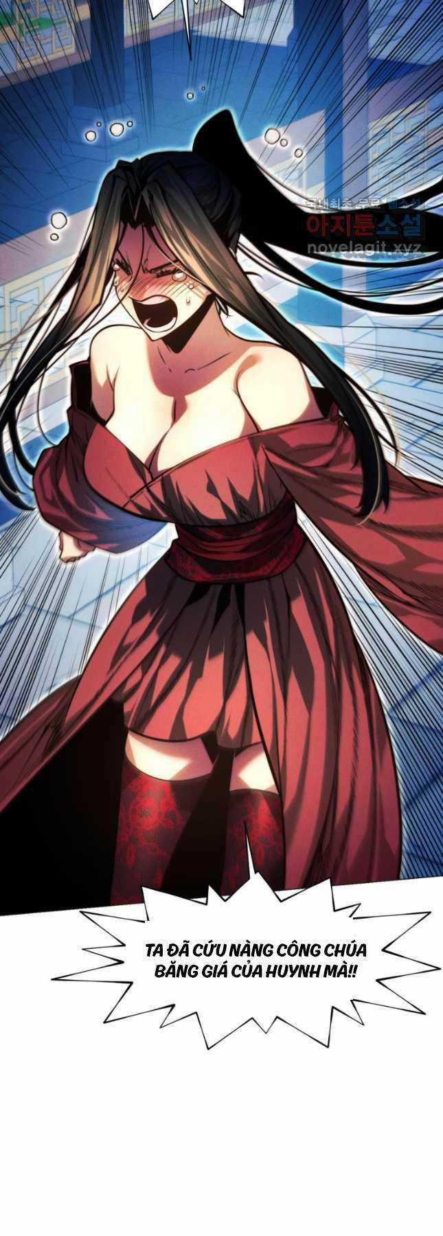 Chuyển Sinh Vào Thế Giới Võ Lâm Chapter 92 trang 50