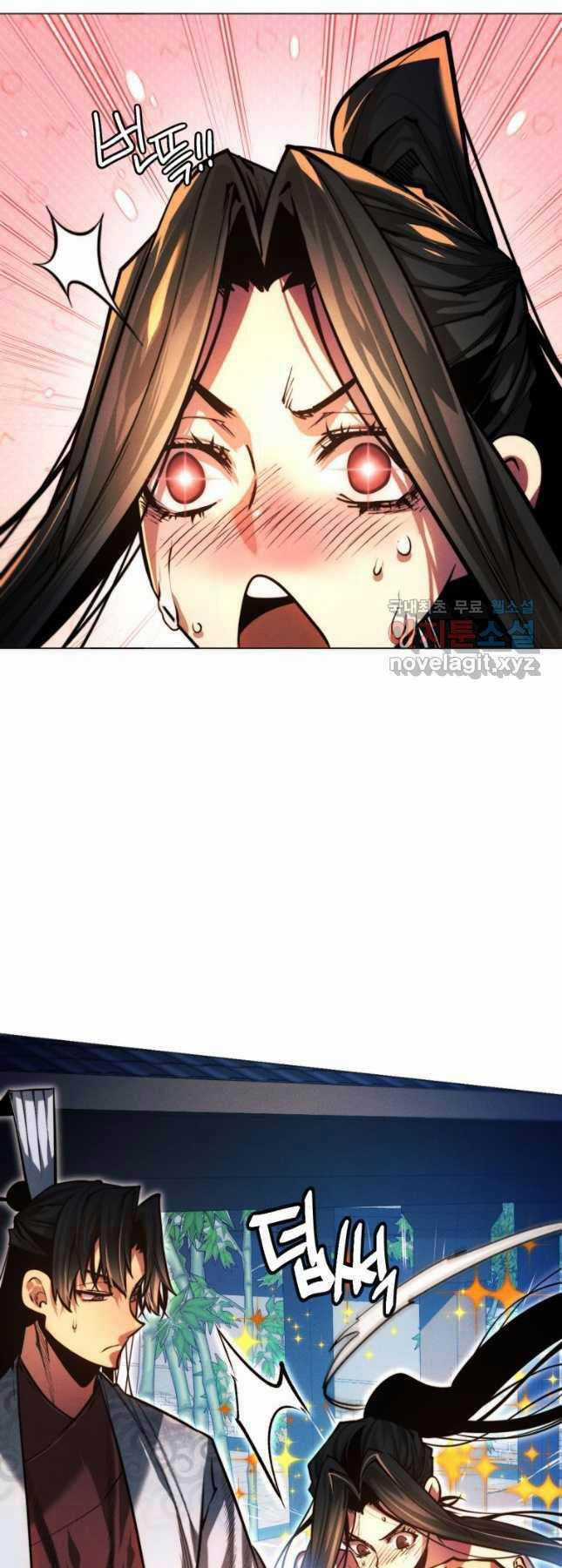 Chuyển Sinh Vào Thế Giới Võ Lâm Chapter 92 trang 52