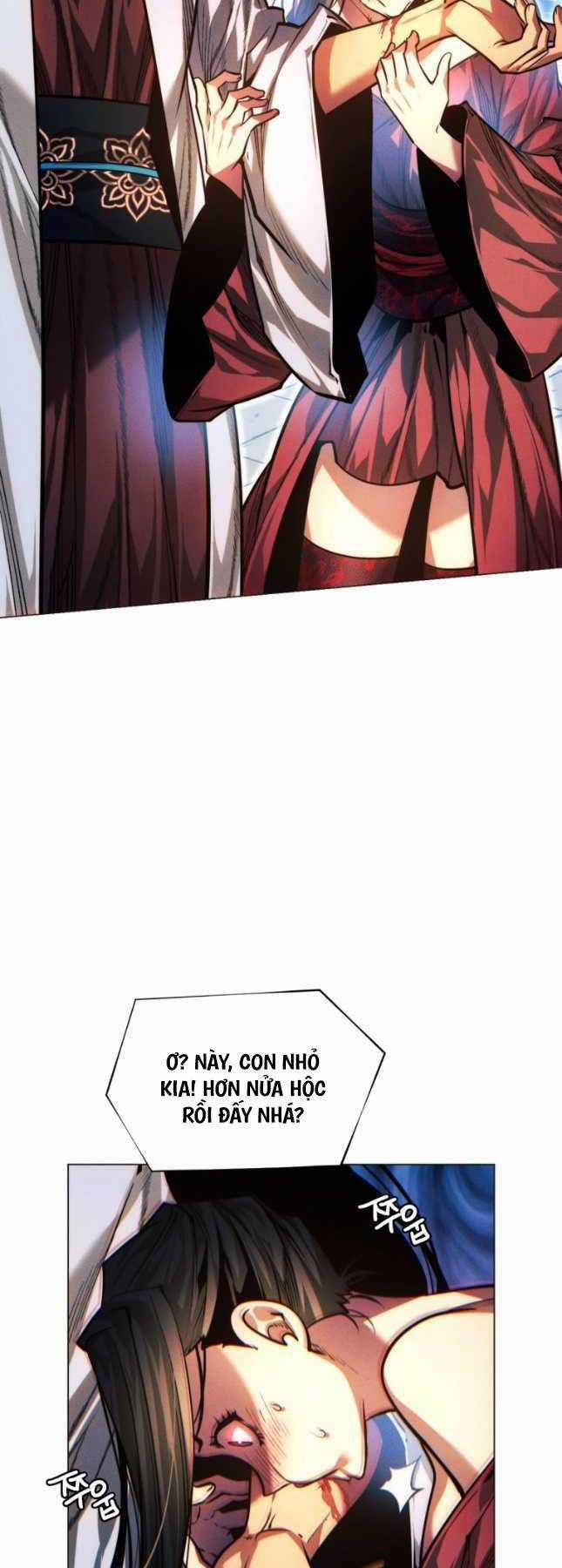 Chuyển Sinh Vào Thế Giới Võ Lâm Chapter 92 trang 53