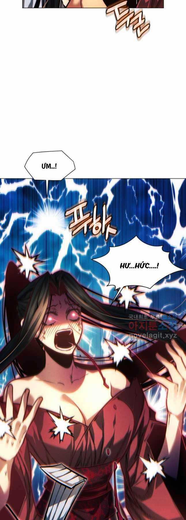 Chuyển Sinh Vào Thế Giới Võ Lâm Chapter 92 trang 54