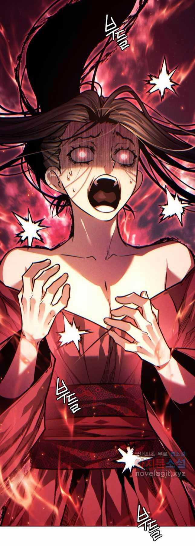 Chuyển Sinh Vào Thế Giới Võ Lâm Chapter 92 trang 56