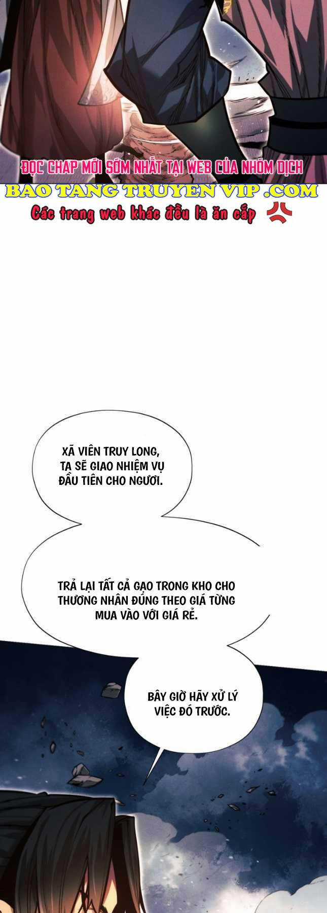 Chuyển Sinh Vào Thế Giới Võ Lâm Chapter 92 trang 6