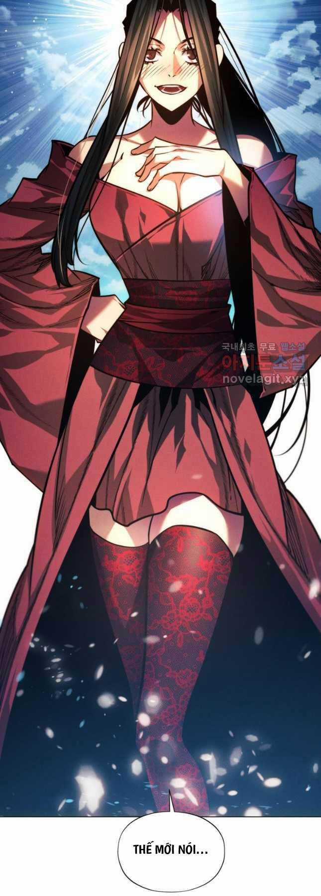 Chuyển Sinh Vào Thế Giới Võ Lâm Chapter 92 trang 62