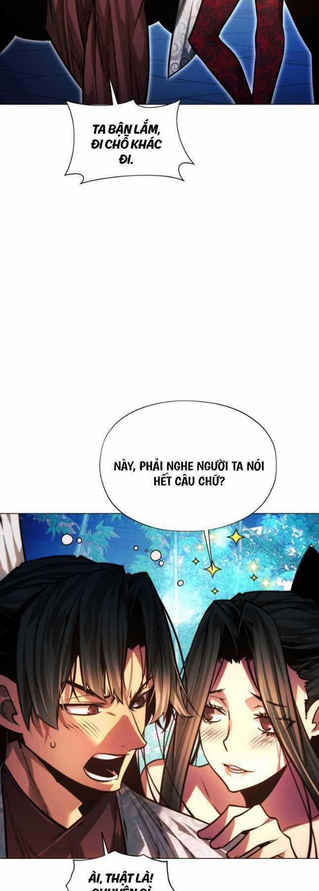 Chuyển Sinh Vào Thế Giới Võ Lâm Chapter 92 trang 64