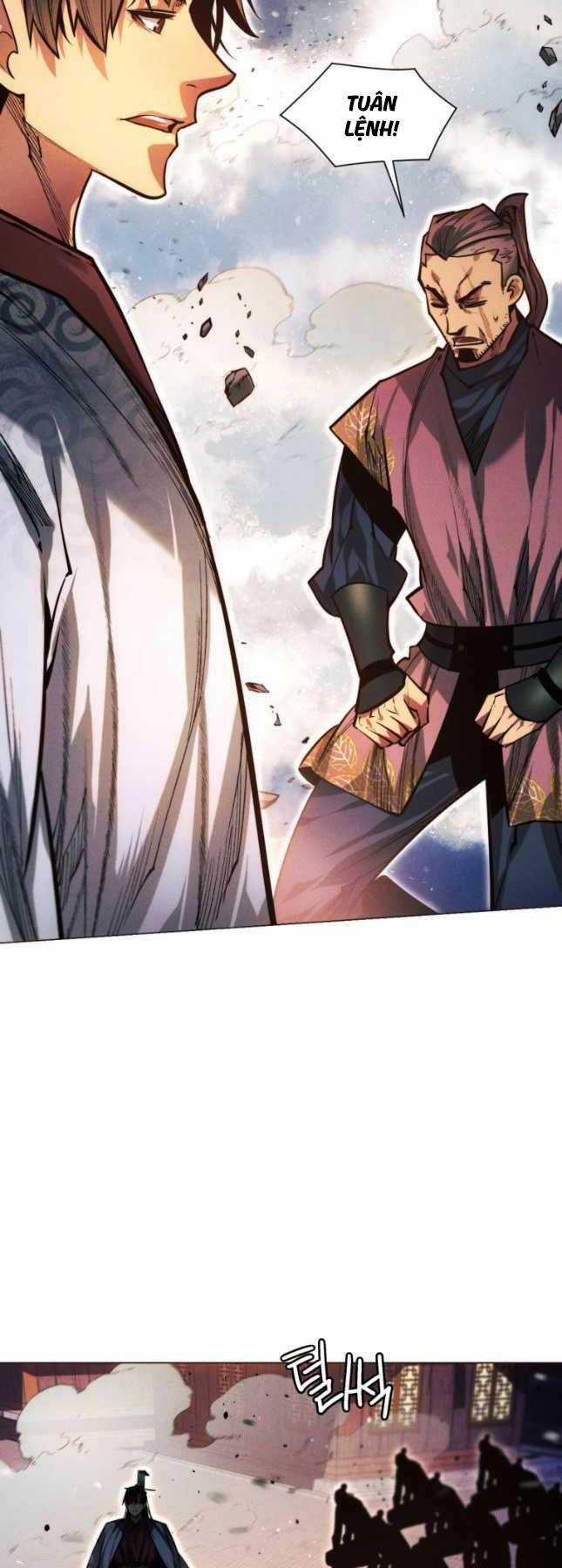 Chuyển Sinh Vào Thế Giới Võ Lâm Chapter 92 trang 7