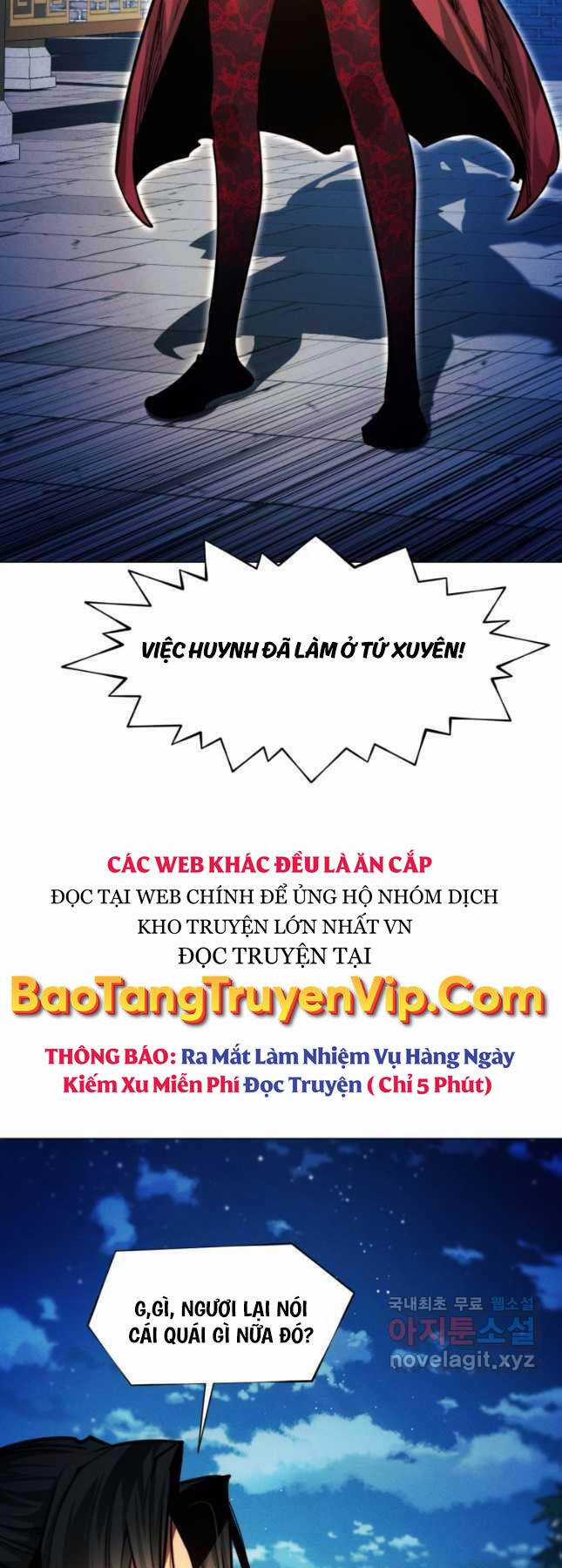 Chuyển Sinh Vào Thế Giới Võ Lâm Chapter 92 trang 72