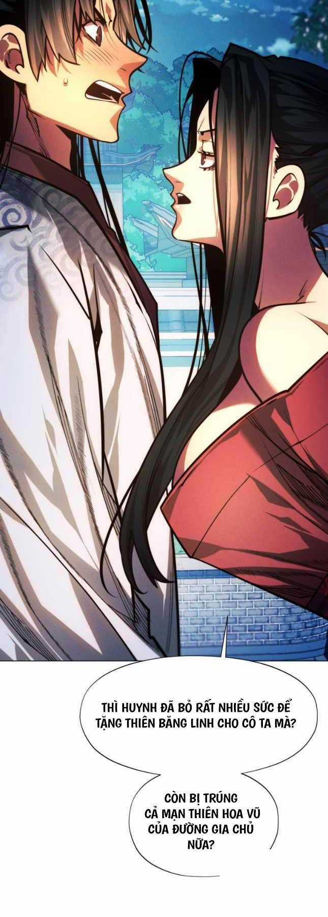 Chuyển Sinh Vào Thế Giới Võ Lâm Chapter 92 trang 73