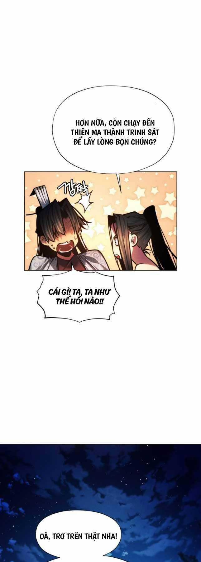 Chuyển Sinh Vào Thế Giới Võ Lâm Chapter 92 trang 74