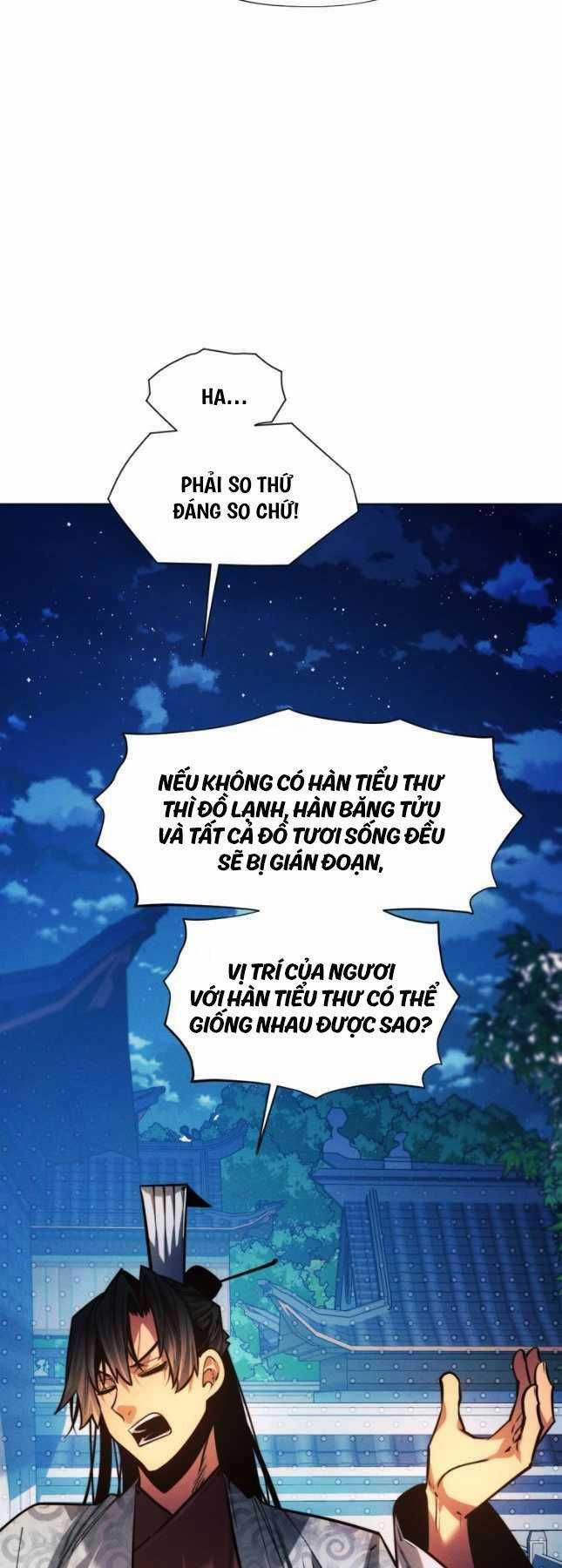 Chuyển Sinh Vào Thế Giới Võ Lâm Chapter 92 trang 76