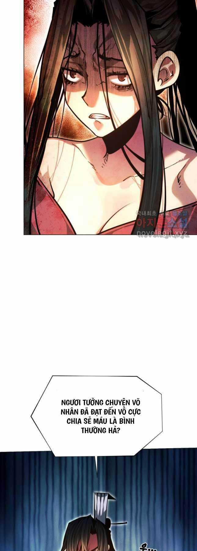 Chuyển Sinh Vào Thế Giới Võ Lâm Chapter 92 trang 78