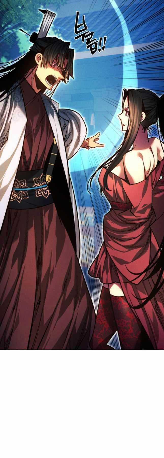 Chuyển Sinh Vào Thế Giới Võ Lâm Chapter 92 trang 80