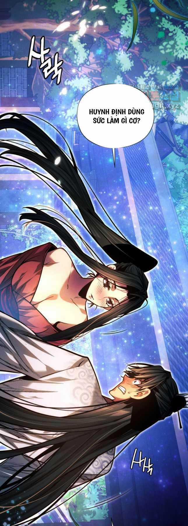 Chuyển Sinh Vào Thế Giới Võ Lâm Chapter 92 trang 82