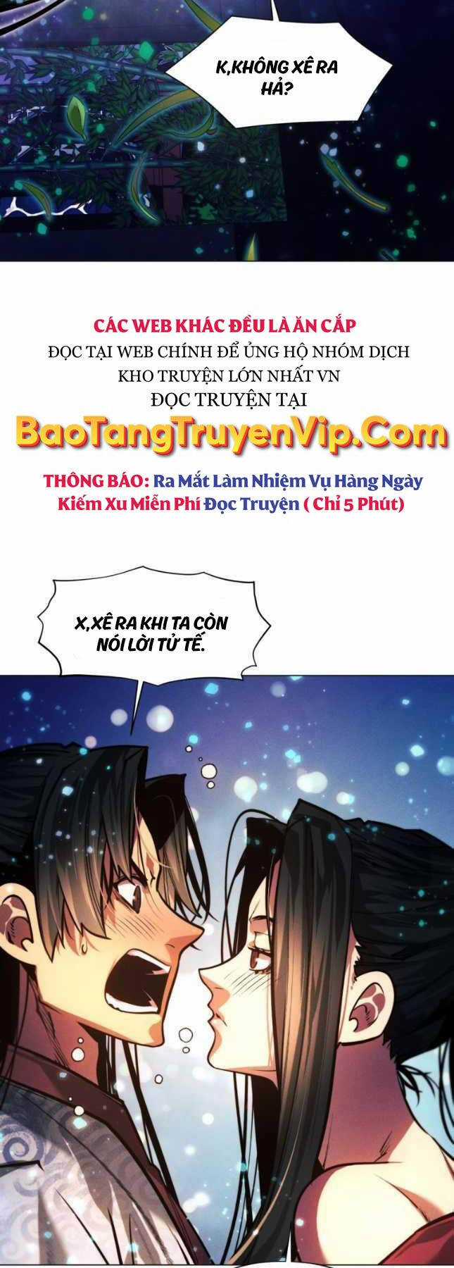 Chuyển Sinh Vào Thế Giới Võ Lâm Chapter 92 trang 83