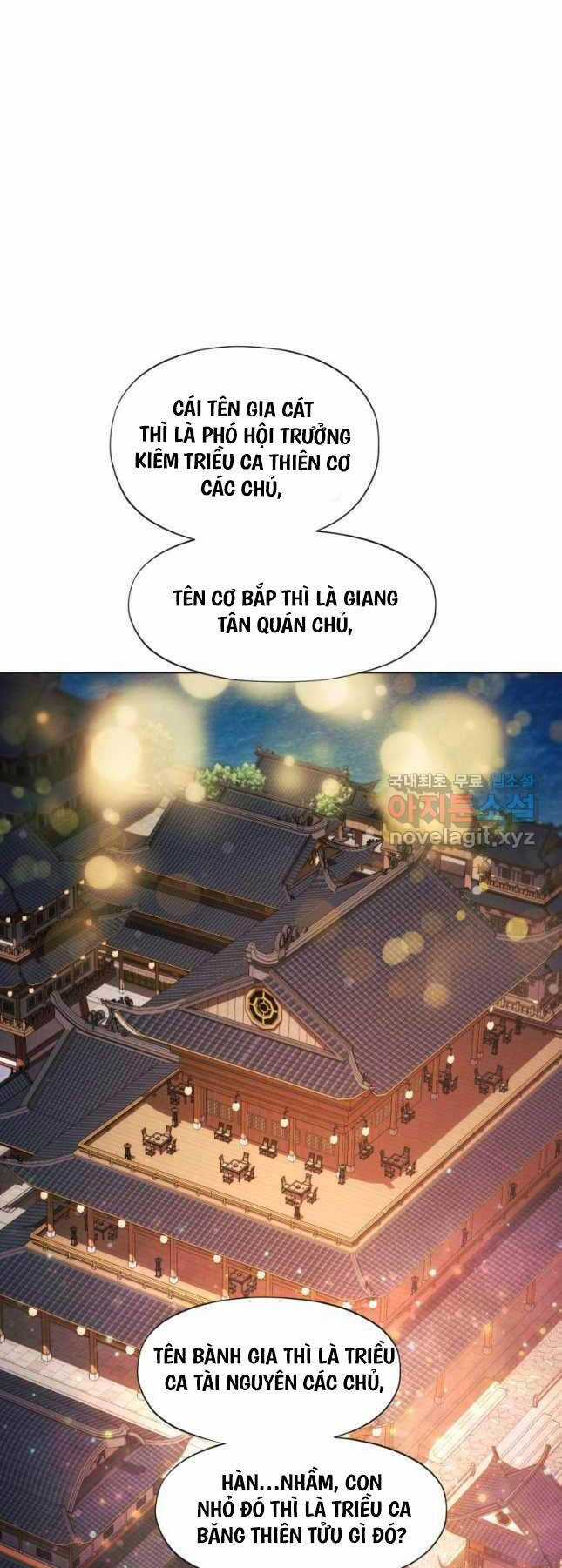 Chuyển Sinh Vào Thế Giới Võ Lâm Chapter 92 trang 85