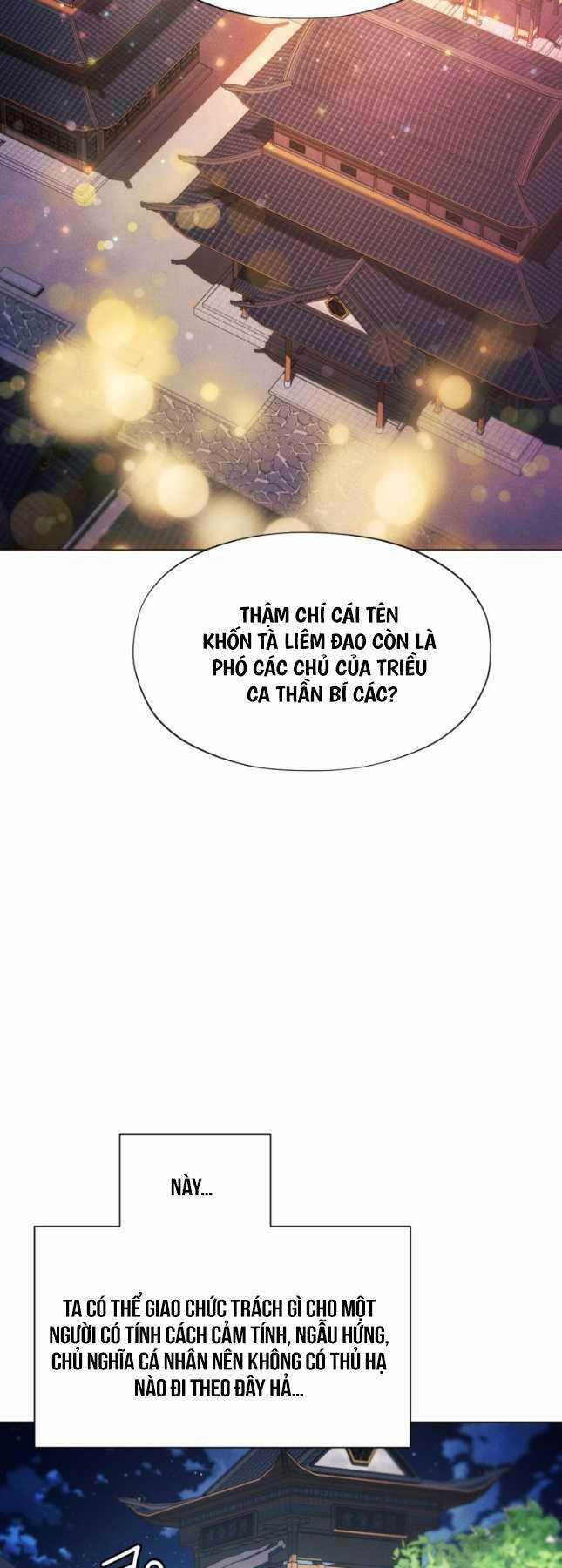 Chuyển Sinh Vào Thế Giới Võ Lâm Chapter 92 trang 86