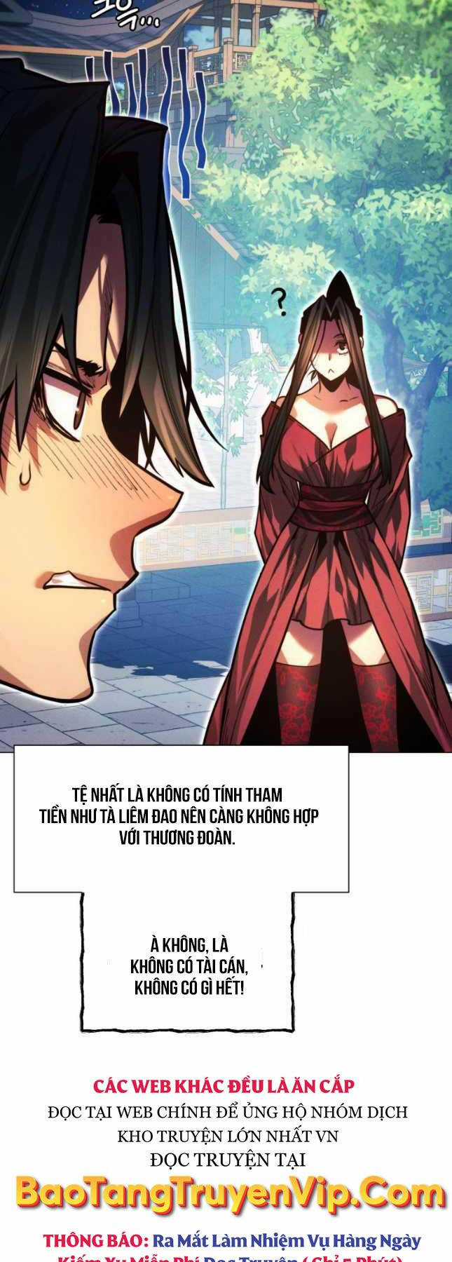 Chuyển Sinh Vào Thế Giới Võ Lâm Chapter 92 trang 87