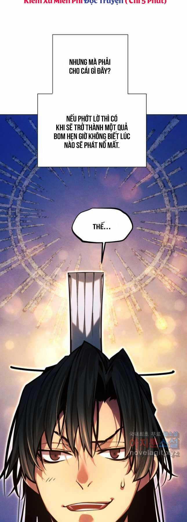 Chuyển Sinh Vào Thế Giới Võ Lâm Chapter 92 trang 88