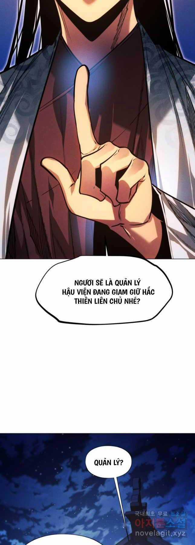 Chuyển Sinh Vào Thế Giới Võ Lâm Chapter 92 trang 89