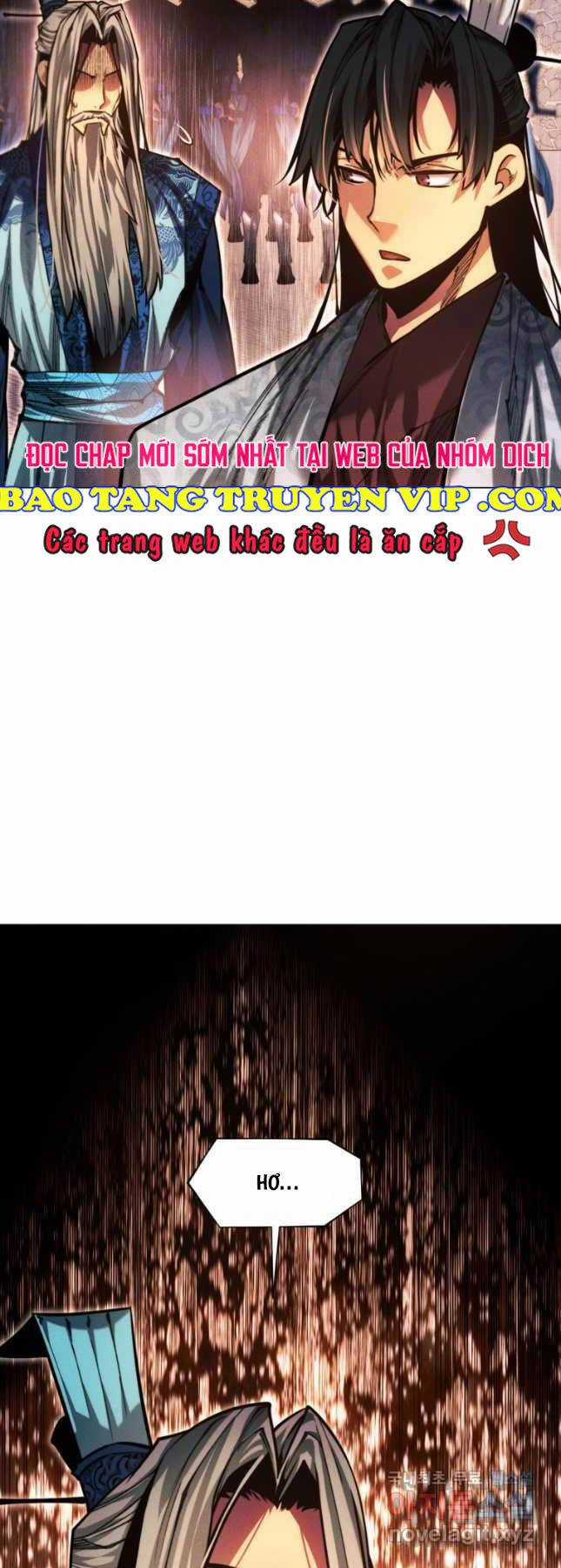 Chuyển Sinh Vào Thế Giới Võ Lâm Chapter 92 trang 9