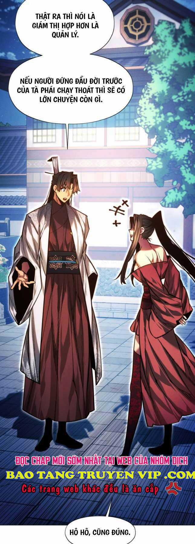 Chuyển Sinh Vào Thế Giới Võ Lâm Chapter 92 trang 90