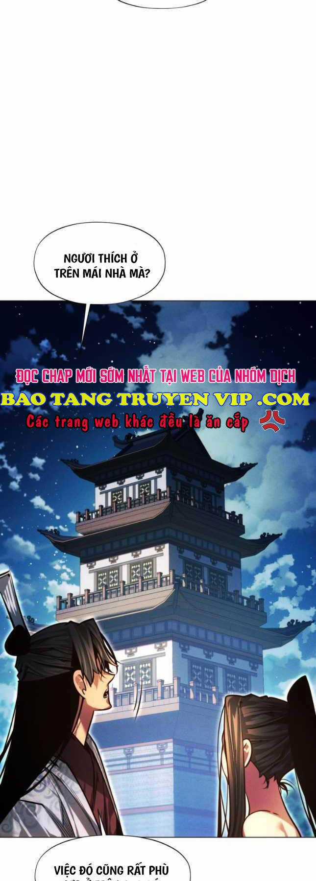 Chuyển Sinh Vào Thế Giới Võ Lâm Chapter 92 trang 91