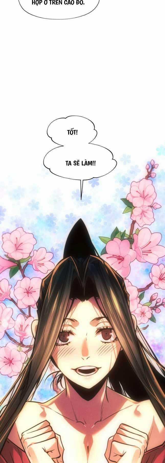 Chuyển Sinh Vào Thế Giới Võ Lâm Chapter 92 trang 92