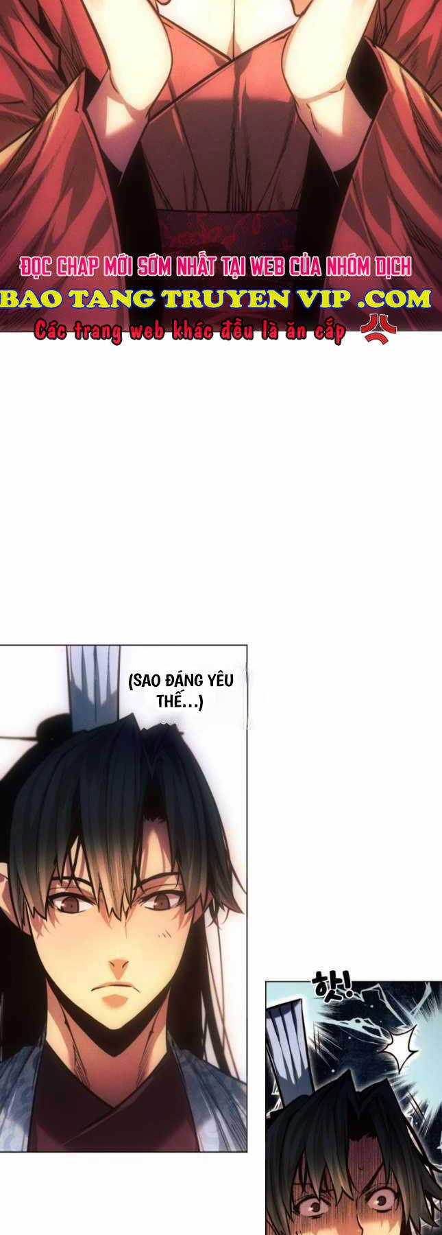 Chuyển Sinh Vào Thế Giới Võ Lâm Chapter 92 trang 93