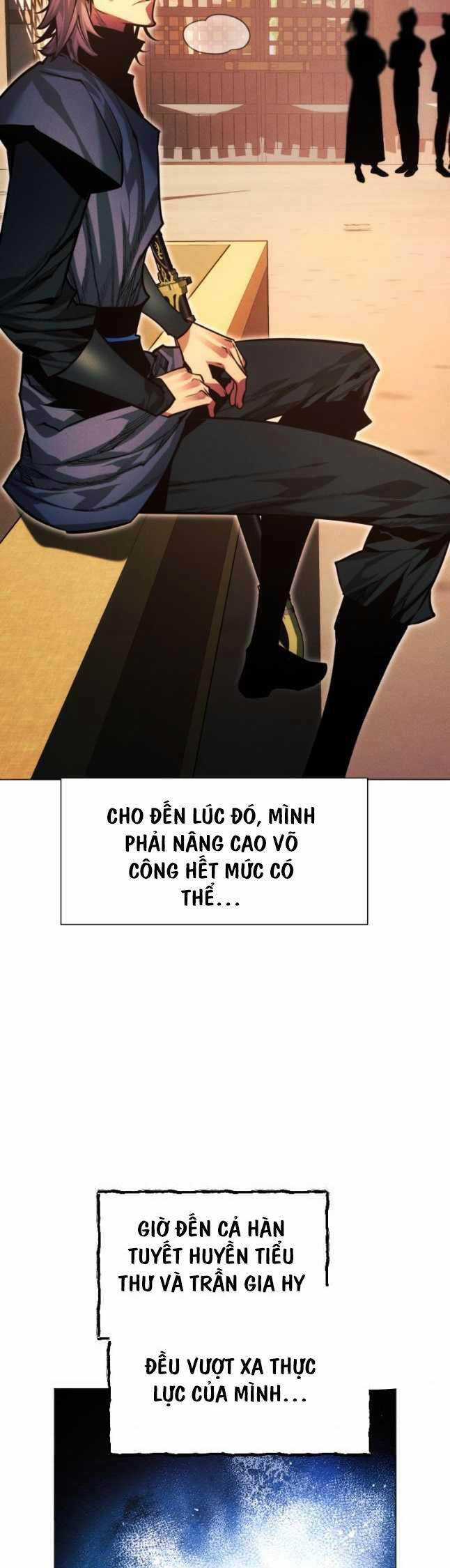 Chuyển Sinh Vào Thế Giới Võ Lâm Chapter 93 trang 10